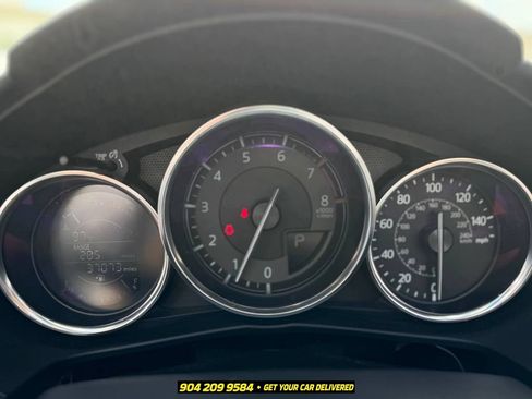 Used 2016 MAZDA MX-5 Miata Grand Touring RWD image 17