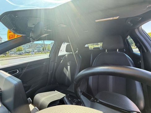 Used 2022 Honda Civic Sport image 9
