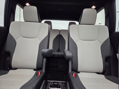 Used 2025 Lexus TX 350 AWD w/ Technology Package image 13