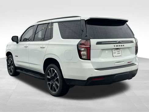 Used 2023 Chevrolet Tahoe RST image 5
