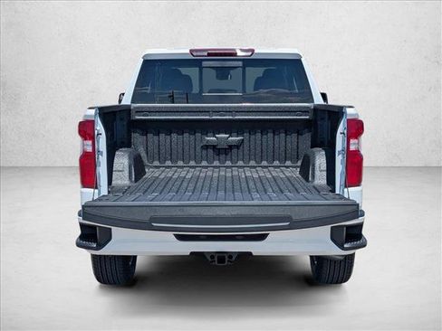 New 2026 Chevrolet Silverado 1500 RST w/ Convenience Package II RWD image 6