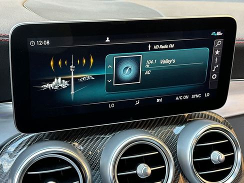 Certified 2023 Mercedes-Benz C 43 AMG 4MATIC Coupe image 16