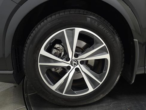 Certified 2024 Lexus RX 350 Premium image 13