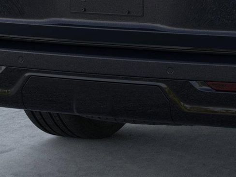 New 2026 Lincoln Navigator L Reserve w/ Jet Appearance Package image 23