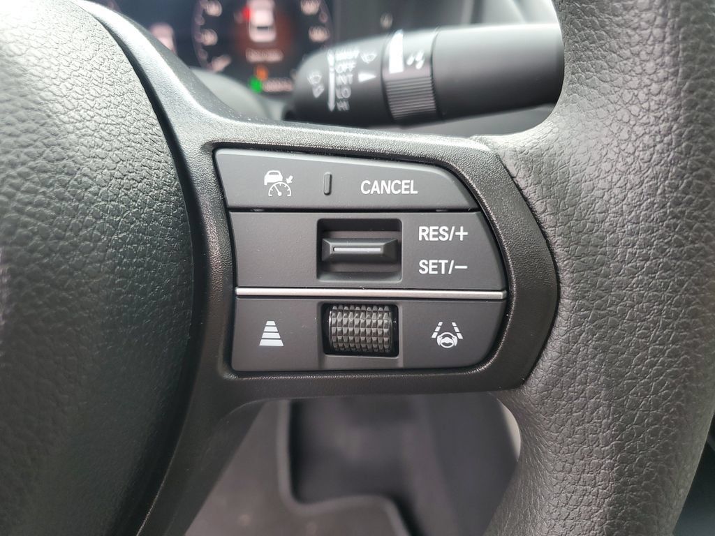 New 2026 Honda Accord SE image 27