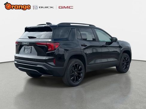 New 2026 GMC Terrain Elevation w/ Elevation Premium Package FWD image 3