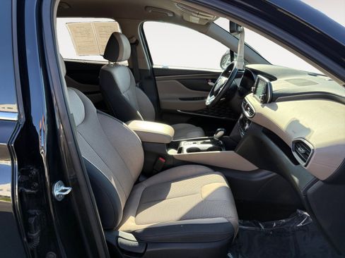 Used 2020 Hyundai Santa Fe SEL w/ Convenience Package image 19