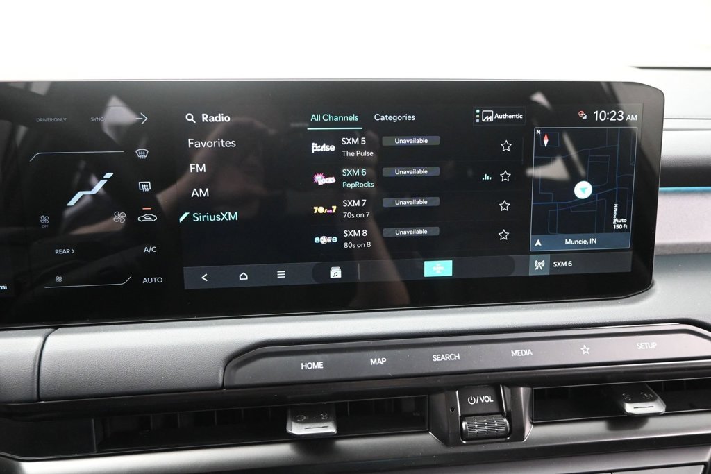 New 2027 Kia Telluride SX X-Line AWD/4WD image 31