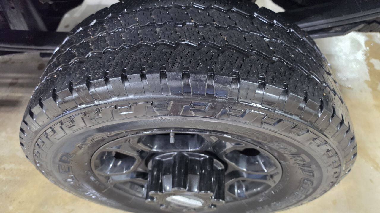 Used 2026 Ford F250 XL w/ STX Appearance Package AWD/4WD image 15