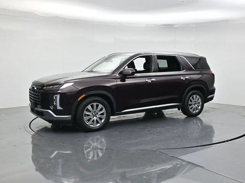 Used 2024 Hyundai Palisade SEL AWD/4WD image 6