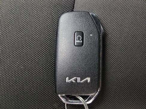 Used 2023 Kia Forte GT-Line w/ GT-Line Premium Package FWD image 32