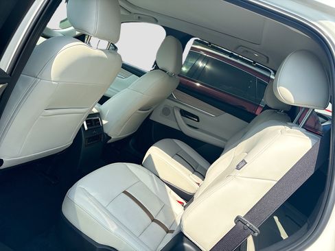 Certified 2024 MAZDA CX-90 3.3 Turbo S w/ Premium Package image 18