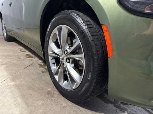 Used 2021 Dodge Charger SXT w/ Cold Weather Package AWD/4WD image 20