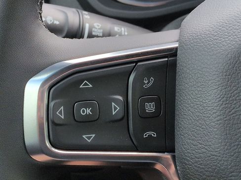 New 2026 RAM 3500 Laramie w/ Night Edition image 23