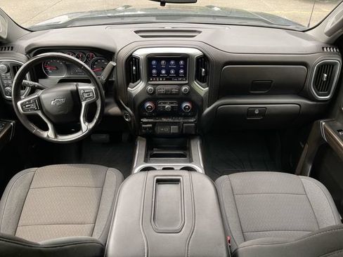 Used 2020 Chevrolet Silverado 1500 RST w/ All-Star Edition AWD/4WD image 20