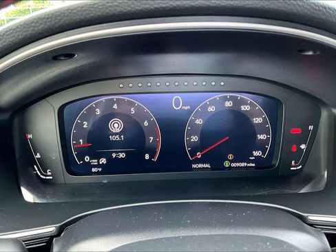 Used 2025 Honda Civic Si image 12
