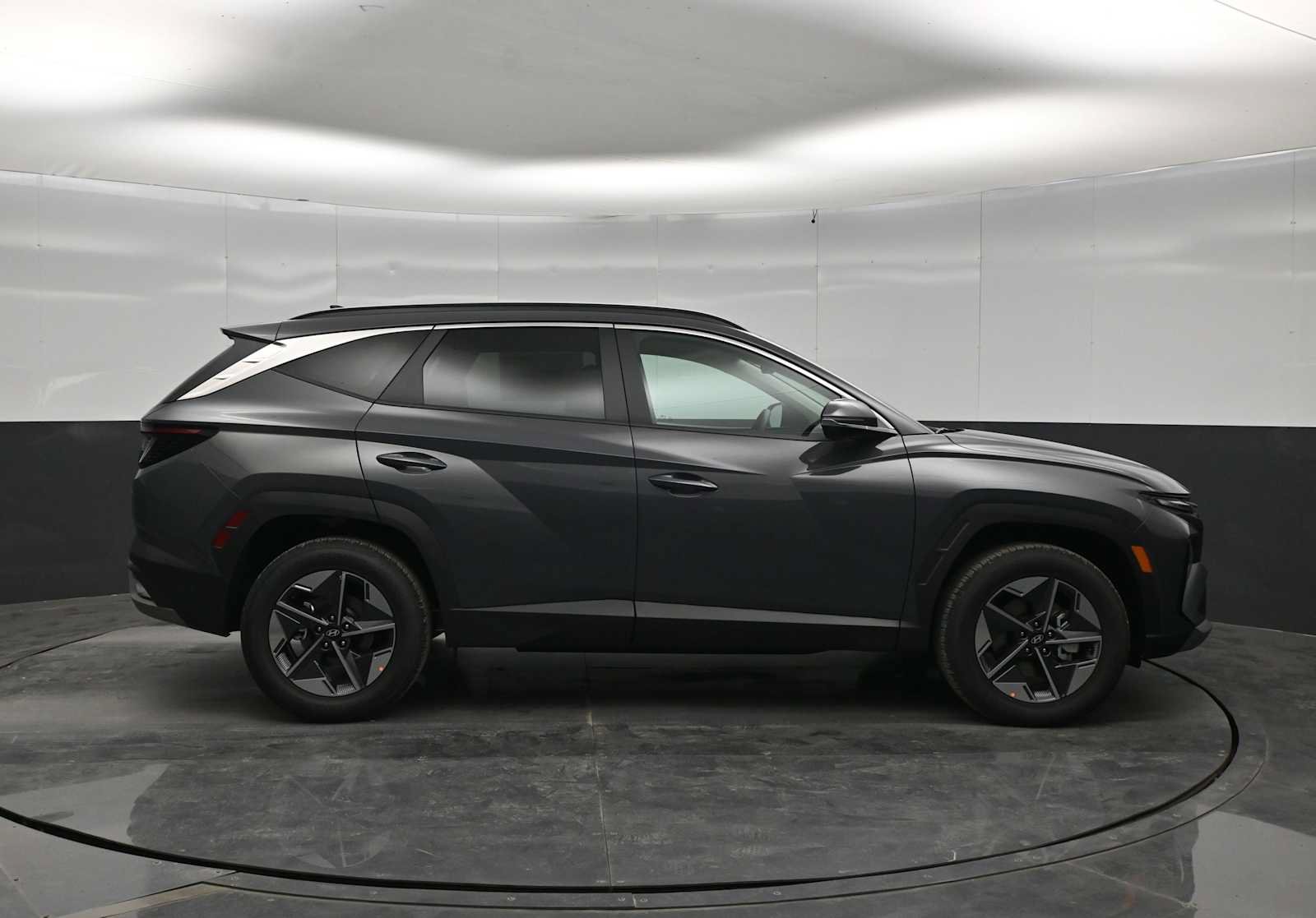 New 2026 Hyundai Tucson SEL AWD/4WD image 9