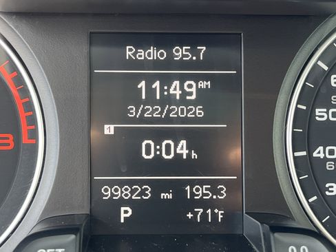 Used 2014 Audi A4 Premium Plus image 22