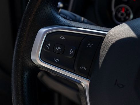 New 2025 RAM 2500 Tradesman image 20