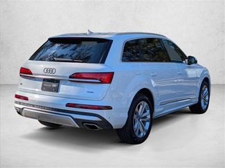 Used 2025 Audi Q7 3.0T Premium Plus w/ Premium Plus Package video 2