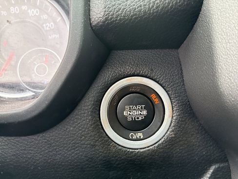 Used 2021 RAM 1500 Big Horn image 20