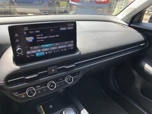 Certified 2025 Honda HR-V EX-L image 19