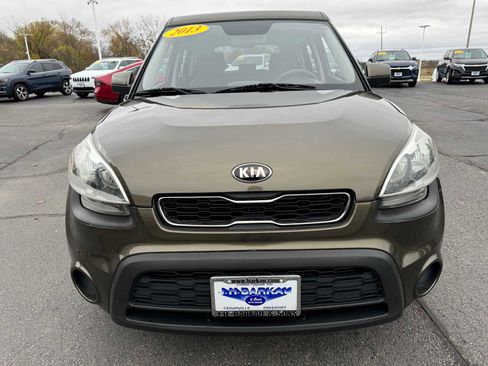 Used 2013 Kia Soul image 8
