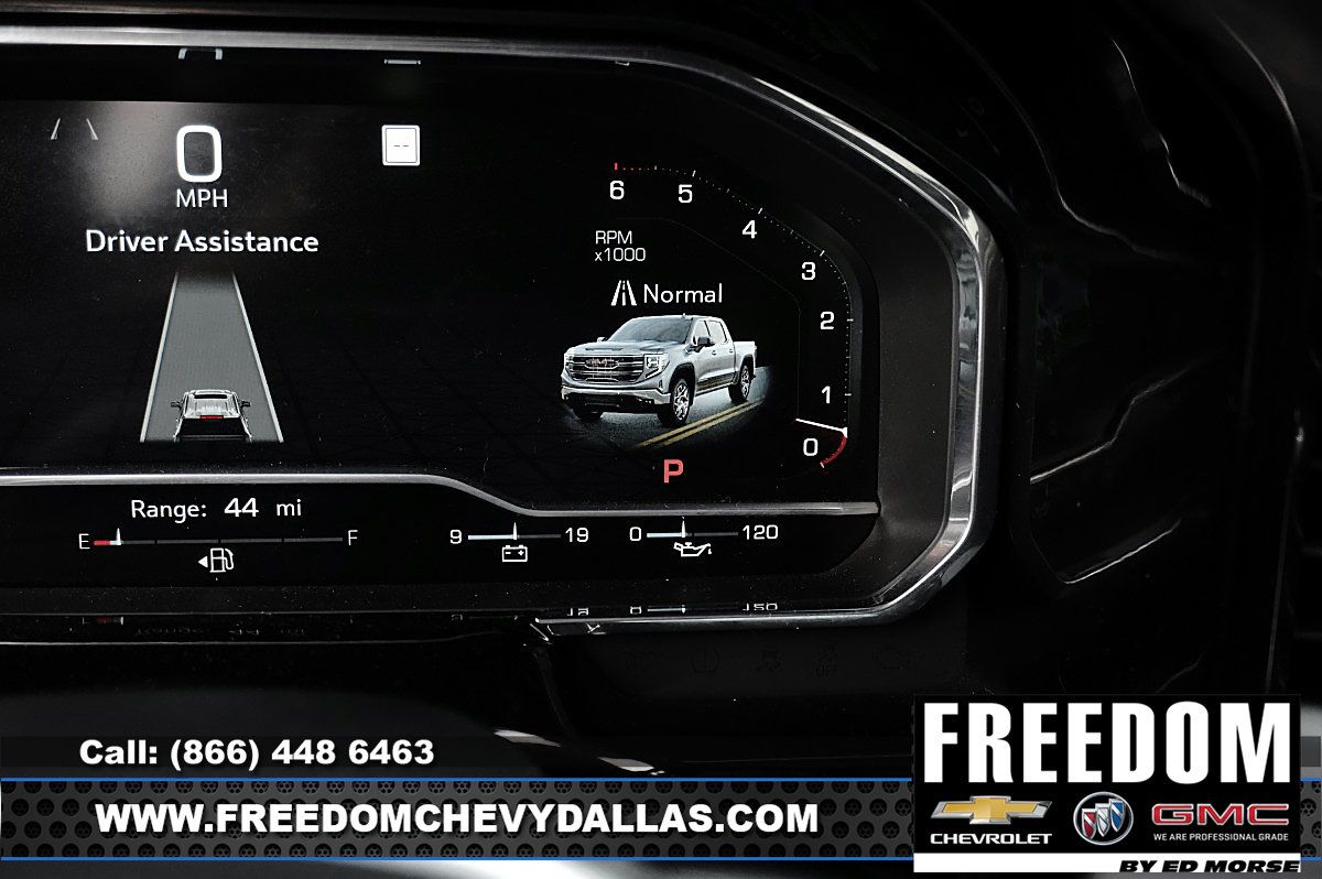 Used 2023 GMC Acadia SLE w/ Driver Convenience Package FWD image 27