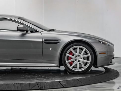 Used 2014 Aston Martin V8 Vantage S RWD image 27