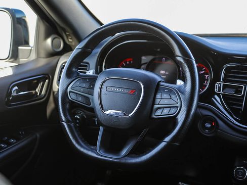 Used 2021 Dodge Durango R/T w/ Technology Group image 15