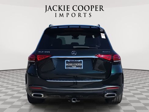 Certified 2023 Mercedes-Benz GLE 350 4MATIC image 5