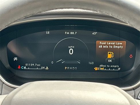 Used 2020 Lincoln Nautilus Reserve w/ Equipment Group 201A image 27