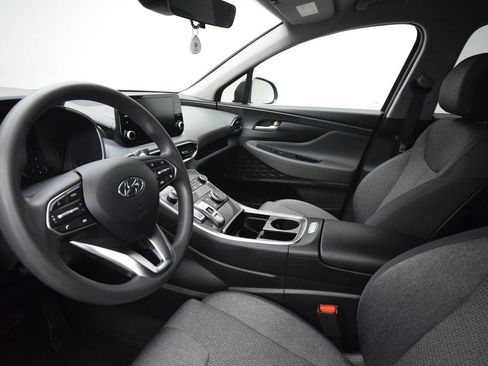 Used 2023 Hyundai Santa Fe SE AWD/4WD image 11