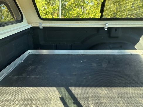 Used 2017 RAM 2500 Tradesman w/ Popular Equipment Group image 18