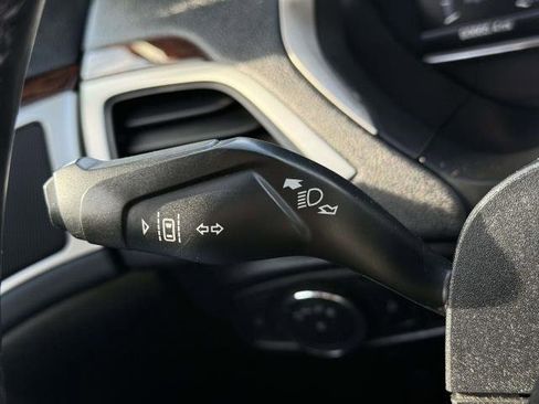 Used 2016 Lincoln MKZ Hybrid w/ Equipment Group 600A Reserve image 22