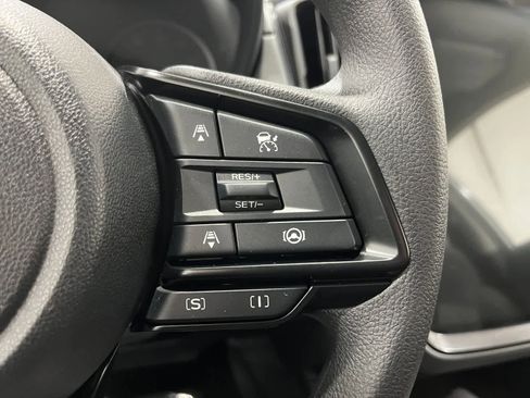New 2026 Subaru Crosstrek 2.0i Premium AWD/4WD image 18