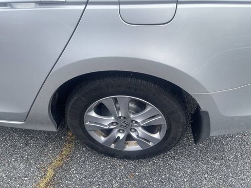 Used 2012 Honda Accord SE image 30
