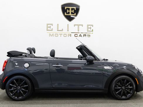 Used 2019 MINI Cooper S image 10