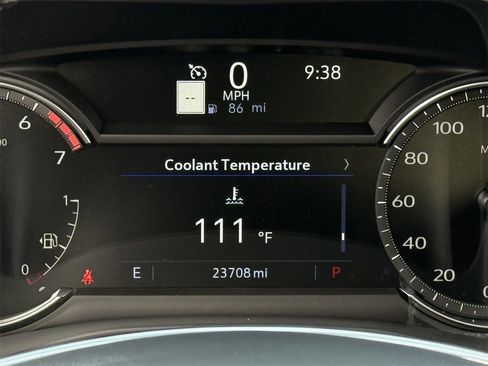 Used 2024 Cadillac XT5 Premium Luxury image 14