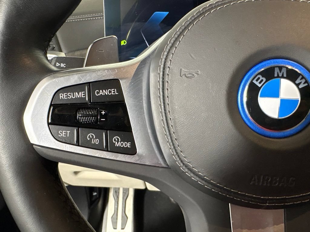 Certified 2024 BMW X5 xDrive50e w/ Executive Package AWD/4WD image 21