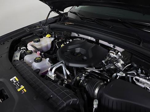 Used 2022 Jeep Grand Cherokee Limited 4xe image 11