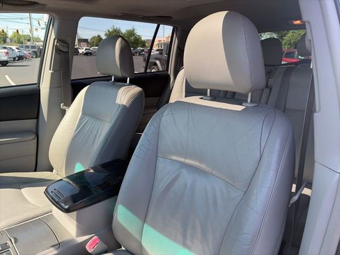 Used 2009 Toyota Highlander Sport AWD/4WD image 15