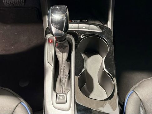 New 2026 Buick Envista Sport Touring w/ Convenience I Package FWD image 15