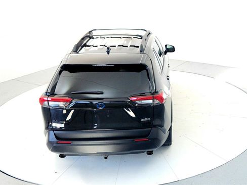Certified 2024 Toyota RAV4 AWD Hybrid image 17