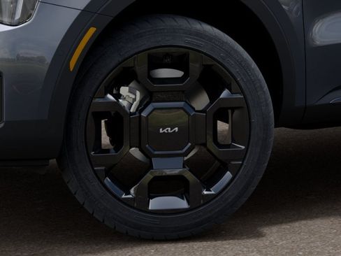 New 2026 Kia Sorento SX Prestige AWD/4WD image 9