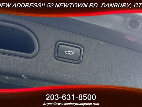 Used 2016 Hyundai Tucson Limited w/ Option Group 03 AWD/4WD image 28