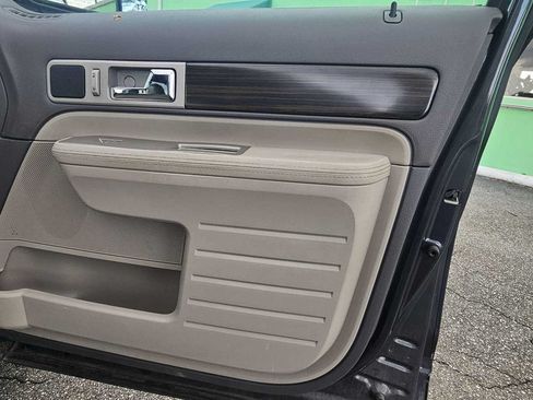 Used 2007 Lincoln MKX AWD image 27