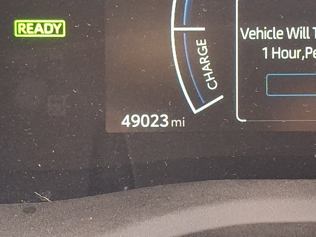 Certified 2025 Toyota Camry LE FWD image 20