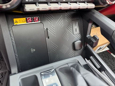 Used 2025 Toyota Tacoma TRD Pro w/ Tow Tech Package AWD/4WD image 22