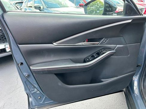 Certified 2024 MAZDA CX-30 AWD 2.5 S w/ Preferred Package image 9